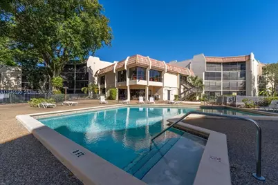 6855 W Broward Blvd #409, Plantation, FL 33317 - Photo 21