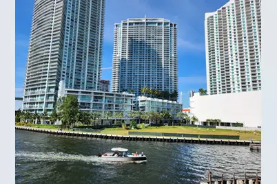 90 SW 3rd St #3706, Miami, FL 33130 - Photo 3