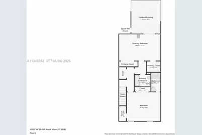 13503 NE 23rd Pl, North Miami, FL 33181 - Photo 27