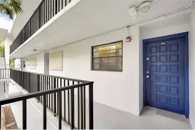 10825 SW 112th Ave #216, Miami, FL 33176 - Photo 5