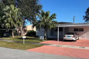 1170 NW 90th St, Miami, FL 33150 - Photo 1