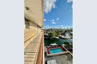 2903 N Miami Beach Blvd #708, North Miami Beach, FL 33160 - Photo 15