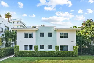 1145 101st St, Bay Harbor Islands, FL 33154 - Photo 1