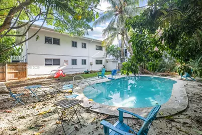 1145 101st St #4, Bay Harbor Islands, FL 33154 - Photo 21