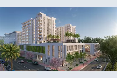 4011 Salzedo Street #906, Coral Gables, FL 33146 - Photo 1