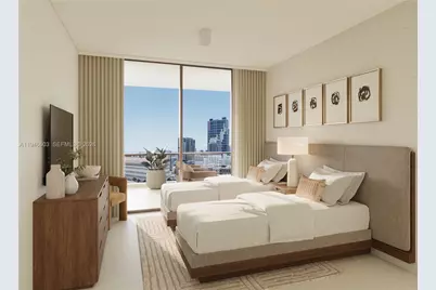 4011 Salzedo Street #1009, Coral Gables, FL 33146 - Photo 5