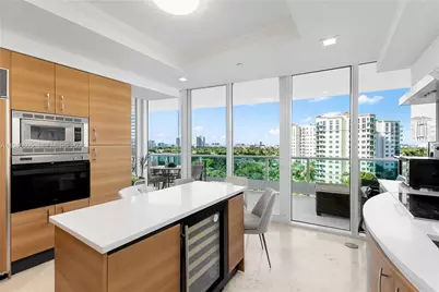 19955 NE 38th Ct #1101, Aventura, FL 33180 - Photo 7