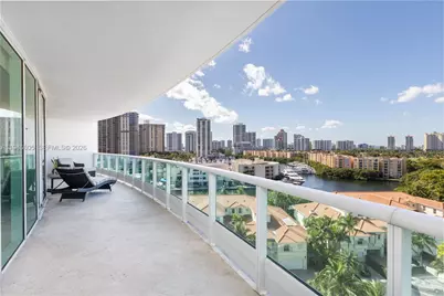 19955 NE 38th Ct #1101, Aventura, FL 33180 - Photo 21