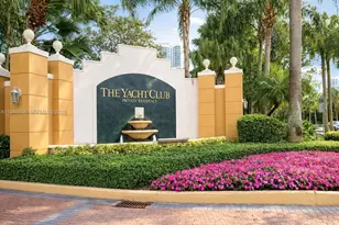 19701 E Country Club Dr, Aventura, FL 33180 - Photo 1