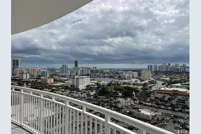 1745 E Hallandale Beach Blvd #1907W, Hallandale Beach, FL 33009 - Photo 1