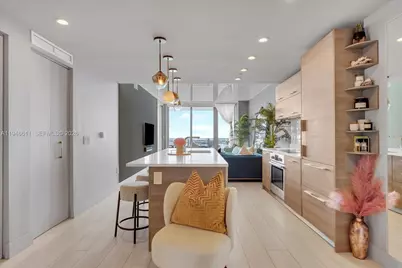 650 NE 32nd St #4405, Miami, FL 33137 - Photo 19