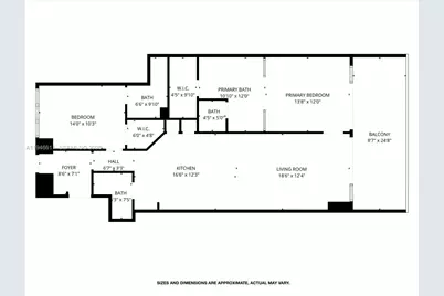650 NE 32nd St #4405, Miami, FL 33137 - Photo 59