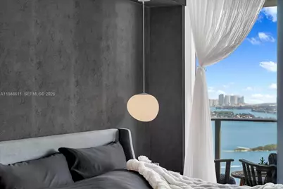 650 NE 32nd St #4405, Miami, FL 33137 - Photo 35