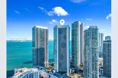 650 NE 32nd St #4405, Miami, FL 33137 - Photo 63