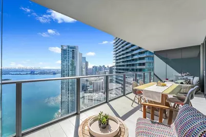 650 NE 32nd St #4405, Miami, FL 33137 - Photo 39