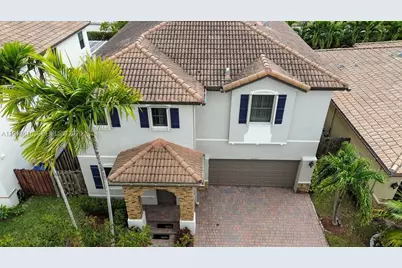 11601 SW 232nd Ln, Homestead, FL 33032 - Photo 1