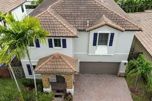 11601 SW 232nd Ln, Homestead, FL 33032 - Photo 1