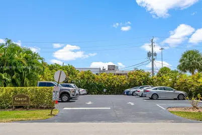 3121 NE 51st St #203E, Fort Lauderdale, FL 33308 - Photo 25