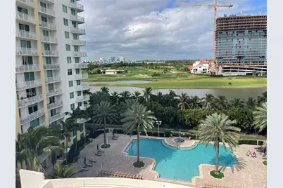 1745 E Hallandale Beach Blvd #1907W, Hallandale Beach, FL 33009 - Photo 25