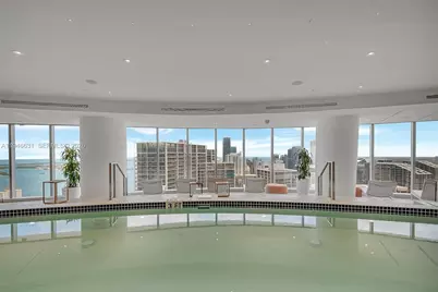 300 Biscayne Blvd Way #2808, Miami, FL 33131 - Photo 35