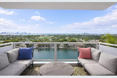 5700 Collins Ave #15F, Miami Beach, FL 33140 - Photo 1