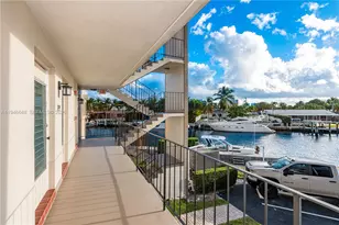 440 Paradise Isle Blvd, Hallandale Beach, FL 33009 - Photo 5