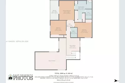 17532 NW 61st Ct N, Hialeah, FL 33015 - Photo 85