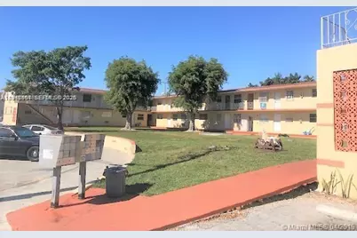 2441 NW 13th St #71, Miami, FL 33125 - Photo 1