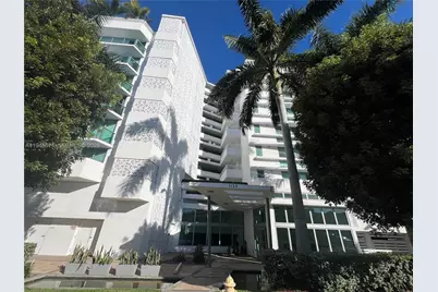 1133 102nd St #503, Bay Harbor Islands, FL 33154 - Photo 1