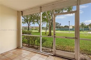 12850 SW 4th Ct, Pembroke Pines, FL 33027 - Photo 23