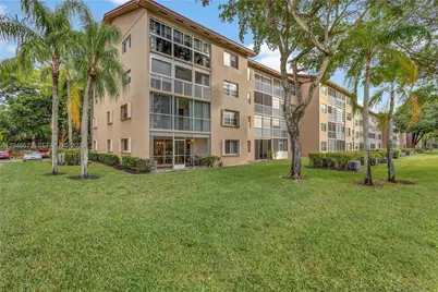 12850 SW 4th Ct #115I, Pembroke Pines, FL 33027 - Photo 25