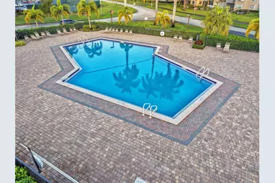 12850 SW 4th Ct #115I, Pembroke Pines, FL 33027 - Photo 29