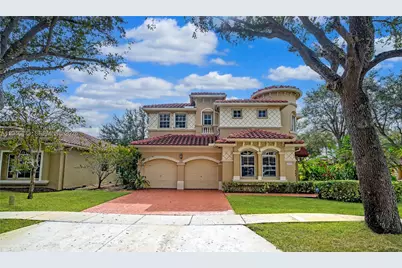 12878 SW 51st St, Miramar, FL 33027 - Photo 1