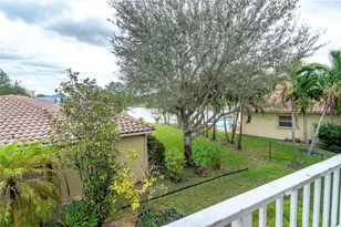 12878 SW 51st St, Miramar, FL 33027 - Photo 19