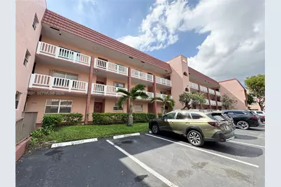 9501 Sunrise Lakes Blvd #306, Sunrise, FL 33322 - Photo 27