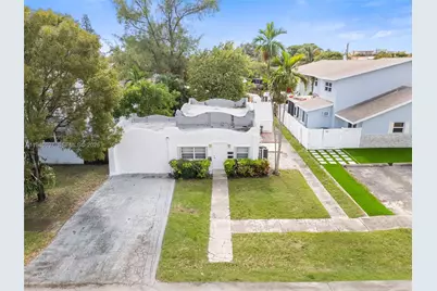 1726 Roosevelt St, Hollywood, FL 33020 - Photo 25