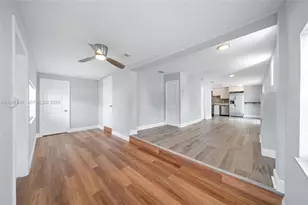 1726 Roosevelt St, Hollywood, FL 33020 - Photo 3