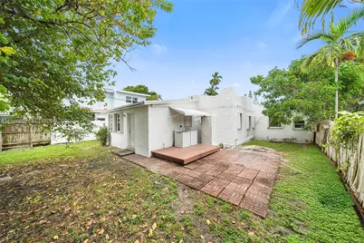 1726 Roosevelt St, Hollywood, FL 33020 - Photo 23
