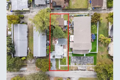 1726 Roosevelt St, Hollywood, FL 33020 - Photo 41