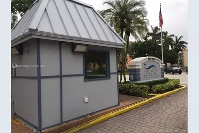 9375 Fontainebleau Blvd #L424, Miami, FL 33172 - Photo 35