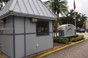 9375 Fontainebleau Blvd, Miami, FL 33172 - Photo 35