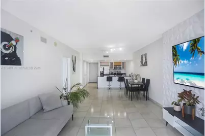 1750 N Bayshore Dr #3210, Miami, FL 33132 - Photo 9