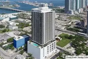 1600 NE 1st Ave, Miami, FL 33132 - Photo 1