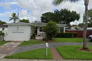 7215 SW 23rd St, Miami, FL 33155 - Photo 1