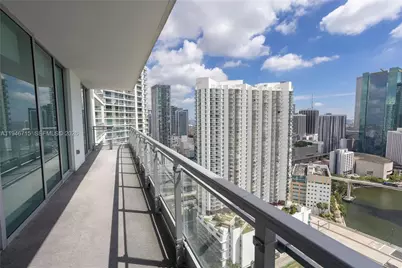 92 SW 3rd St #3512, Miami, FL 33130 - Photo 23