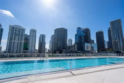 92 SW 3rd St #3512, Miami, FL 33130 - Photo 35