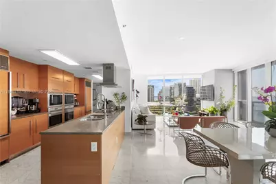 495 Brickell Ave #1001, Miami, FL 33131 - Photo 3