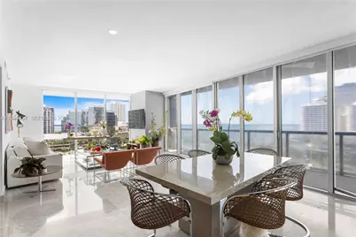 495 Brickell Ave #1001, Miami, FL 33131 - Photo 1