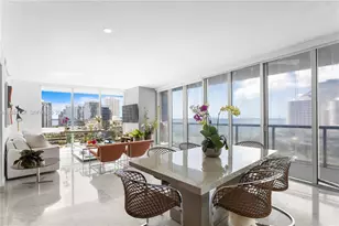 495 Brickell Ave, Miami, FL 33131 - Photo 1