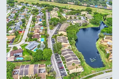 9401 NW 14th Ct #224, Pembroke Pines, FL 33024 - Photo 49